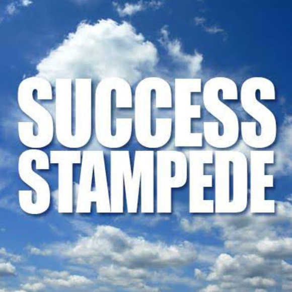 successstampede